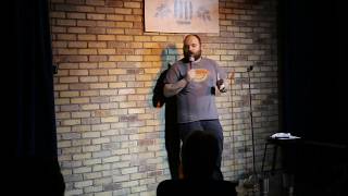 Minneapolis Comedian Reacts to Miracle Vikings Win [upl. by Ylam384]