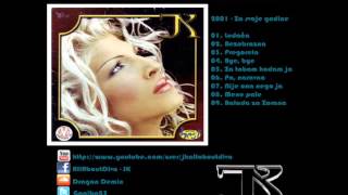 Jelena Karleusa  2001  04  Bye bye [upl. by Ztnarf519]