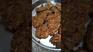 Pacha piru vazhaipoo vadaidelicious amp nutritiousa tasty snack😋 😋trendingreels😍homecookingchannel 😍 [upl. by Morrissey451]