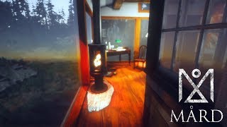 MÅRD Gameplay Trailer 2 [upl. by Leund]