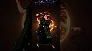 Mogal maa song  Mogal maa na geet  mogal maa new song  mogal maa status  shorts viral [upl. by Huntlee442]