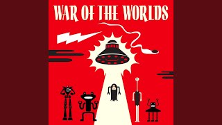 War Of The Worlds  Original 1938 Radio Broadcasts 2011 Remastered Version [upl. by Eiramnerual]