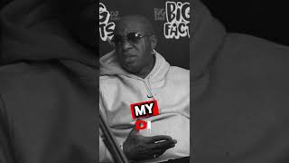 BIRDMAN  GET THIS MONEY  BIG FACTS PODCAST [upl. by Aonian642]