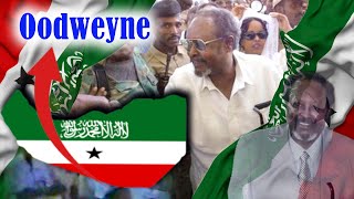 Dardaarankii Madaxweyne Cigaal U Sheegay Reer Oodweyne [upl. by Ardnasac]