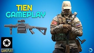 Caliber Gameplay No Commentary [upl. by Warfore]