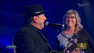 Réjean et Chantal Massé  Gala Country 2018 [upl. by Spaulding]