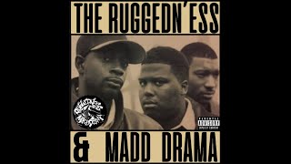 Ruggedness Madd Drama  Ruggedness Madd Drama 2020 [upl. by Osborne]