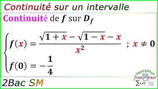 résoudre une équation comportant la partie entière [upl. by Brandyn]