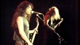 SLAYER  Raining Blood  Silent Scream Live 88 [upl. by Ellehciram]