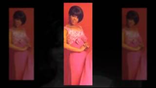 FLORENCE BALLARD its not unusual [upl. by Dyanna409]