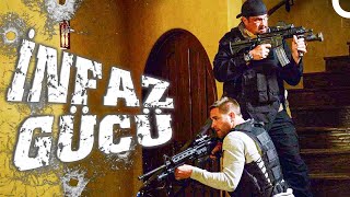 İnfaz Gücü  Stevan Seagal Türkçe Dublaj Aksiyon Filmi [upl. by Rossner]