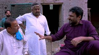 Rana Ijaz New Funny Video  Standup Comedy At The Patient  Rana Ijaz amp Makhi New Prank  Rana Ijaz [upl. by Donnenfeld]