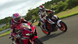 Bridgestone Battlax Hypersport S22 IMPRESSION MOVIE [upl. by Eniger]