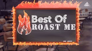 Roast Me Compilation  All Def [upl. by Nayrb130]