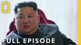 Dictators Dilemma Full Episode  North Korea Inside the Mind of a Dictator [upl. by Rahman]