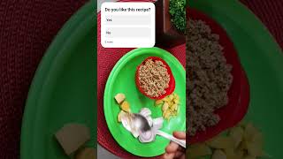 Winter Special poppy seeds Khashkhas ka salun shortvideo kbfcooking trending food viralshort [upl. by Lorens391]