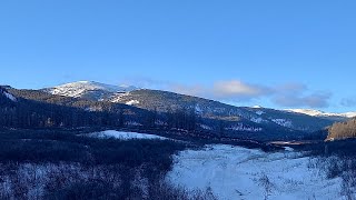 Бурхан халдун хайрхан аялал  Burkhan khaldun mount trip 20231201 [upl. by Attalanta721]