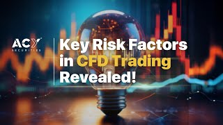 Key Risk Factors in CFD Trading Revealed And How to Avoid Them [upl. by Atinit393]