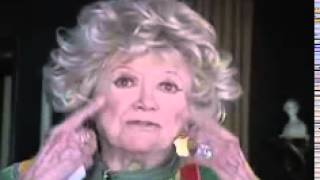 Testimonial  Phyllis Diller [upl. by Bauer53]