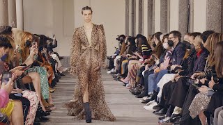 Etro  Fall Winter 20222023  Full Show [upl. by Alfonzo]