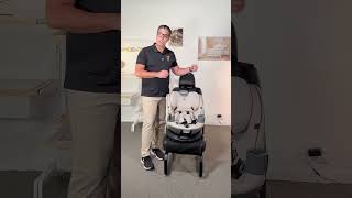 EMME 360 Car Seat 🌎 carseat [upl. by Airoled]