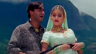 Tere Pyar Mein Main Mar Java  Ajay Devgn  Jaspinder Narula  Roop Kumar  Hame Na Bhulana Sajan [upl. by Mahan569]