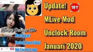 Cara download mlive mod asli buruanpasword ada di dalam videomod 2020 [upl. by Yseulta297]