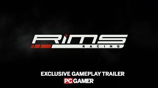 RiMS Racing Gameplay  Exclusive Trailer [upl. by Angelita]