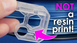 3D Printing for beginners  Which is better Filament or Resin printing [upl. by Encrata]