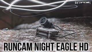 Night Vision  Infrared FPV  Runcam Night Eagle HD [upl. by Roland380]