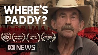 The disappearance of Larrimah man Paddy Moriarty full documentary A Dog Act  ABC News [upl. by Andrew23]