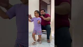 Anaya and Family Tenge Tenge 😱🤣 shorts comedy trending viral shortvideo [upl. by Rabassa112]