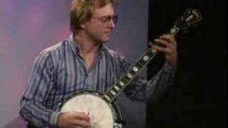 5 STRING BANJO Master BILL KNOPF 1985 [upl. by Yeruoc]