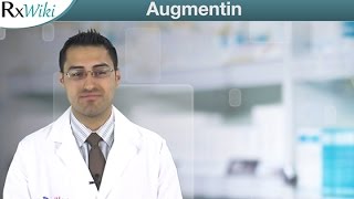 Augmentin is the BrandName Form of Amoxicillin and Clavulanic  Overview [upl. by Asillim26]