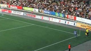 HJK TV HJK  FK Ekranas 20 [upl. by Jennica]