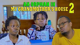 TT COMEDIAN  AN ORPHAN IN MY GRANDMOTHERS HOUSEE PISODE 2 LATEST VIDEO ttcomedian ttcomedian tv [upl. by Campagna]