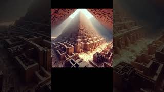 Interior Structures and Secret Chambers of the Egyptian Pyramids [upl. by Duston]