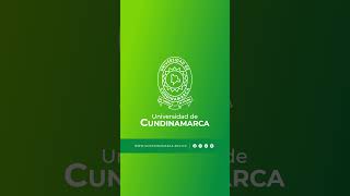 Estudia Licenciatura en Ciencias Sociales en la UCundinamarca [upl. by Ojahtnamas]