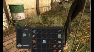 Rust Guide How to Run BigRad Town FULL LOOT CYCLE [upl. by Htiaf680]