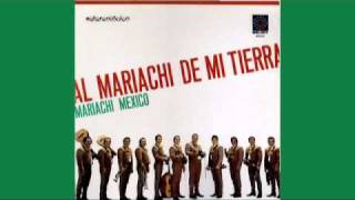 Mariachi Mexico de Pepe Villa Rosas De Mayo [upl. by Ydasahc]