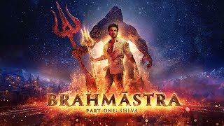 ‘Brahmastra Part One Shiva’ official trailer [upl. by Gwenneth609]