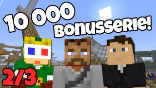 10 000 Bonusserie Del 23 [upl. by Aikel]