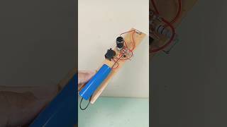 LED FLASHLIGHT LIGHT MACHINE CIRCUIT WITH SUPER SMOOTH BRIGHTNESS SETTINGS [upl. by Aleina]