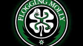 Flogging Molly  If i ever leave this World Alive [upl. by Sisak434]