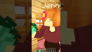 Jenny mod tutorial minecraft mods jenny jennymod [upl. by Pliam]