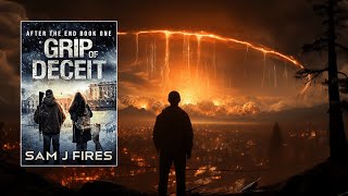 GRIP OF DECEIT  An EMP Thriller [upl. by Eimaral]