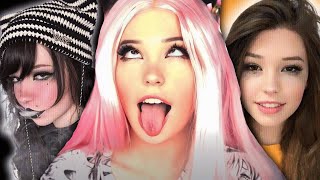 The Disappearance of Belle Delphine [upl. by Inavihs]