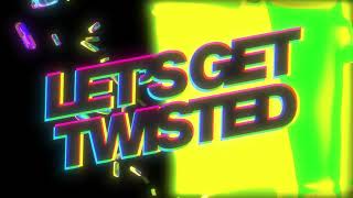 Groove Terminator feat Stewart Who  Twistedmp3 Official Lyric Video [upl. by Cassius45]