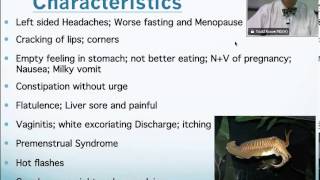 Sepia Succus Homeopathic Medicine Tips For Beginners [upl. by Alonzo]