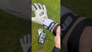 Brand new One Glove👀 goalkeeper [upl. by Stevy]